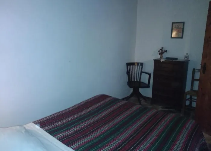 Casa Da Tia Luisa
