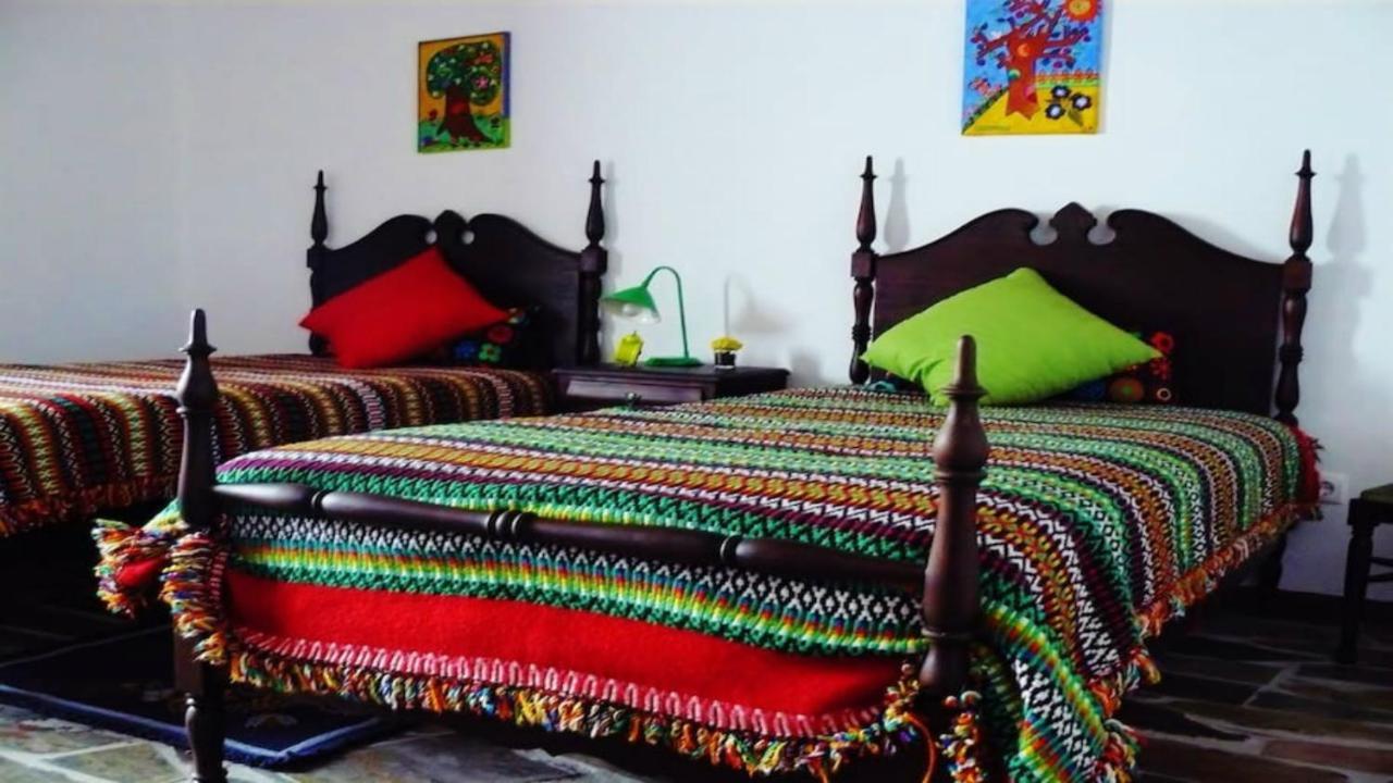 Casa Da Tia Luisa *