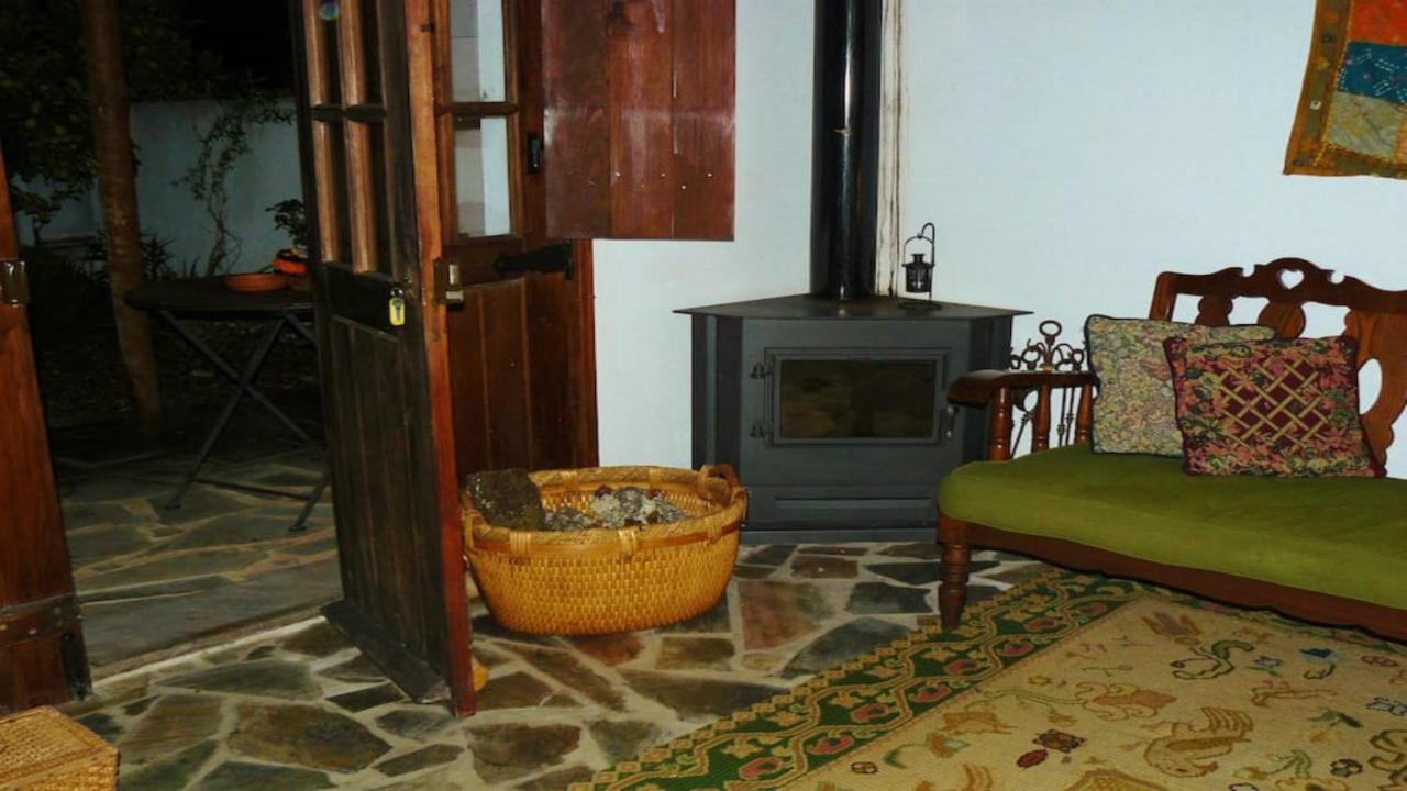 Casa Da Tia Luisa Chalet *