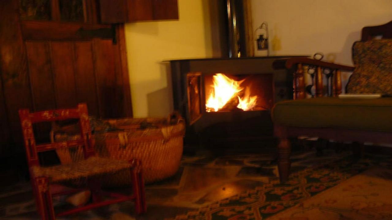 Casa Da Tia Luisa Chalet *
