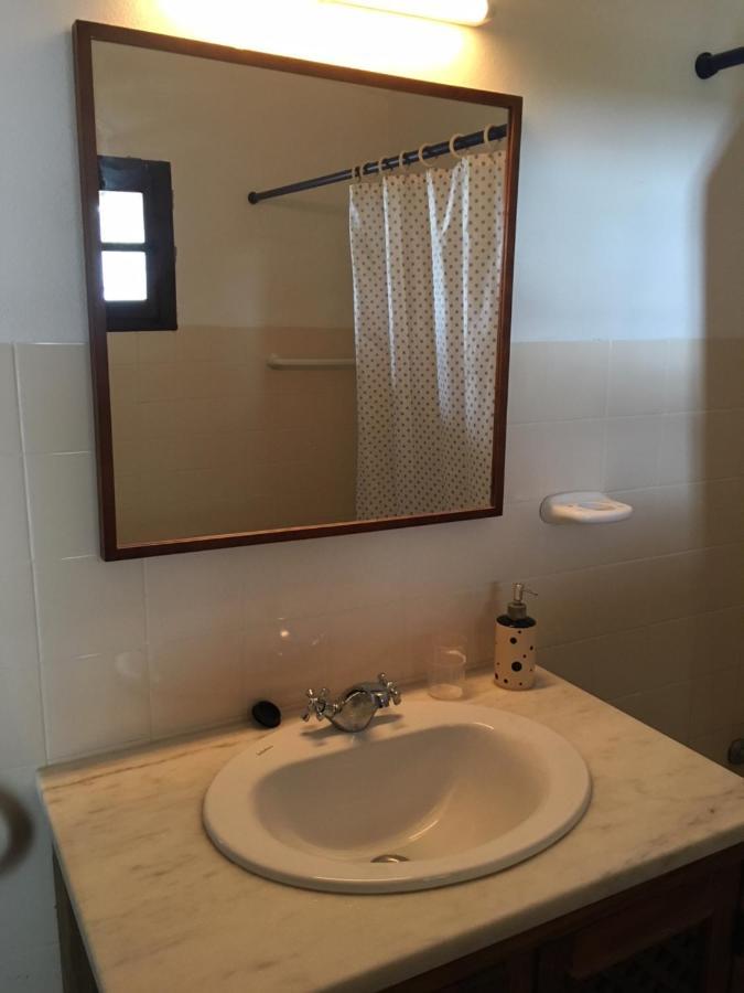Casa Da Tia Luisa Montoito