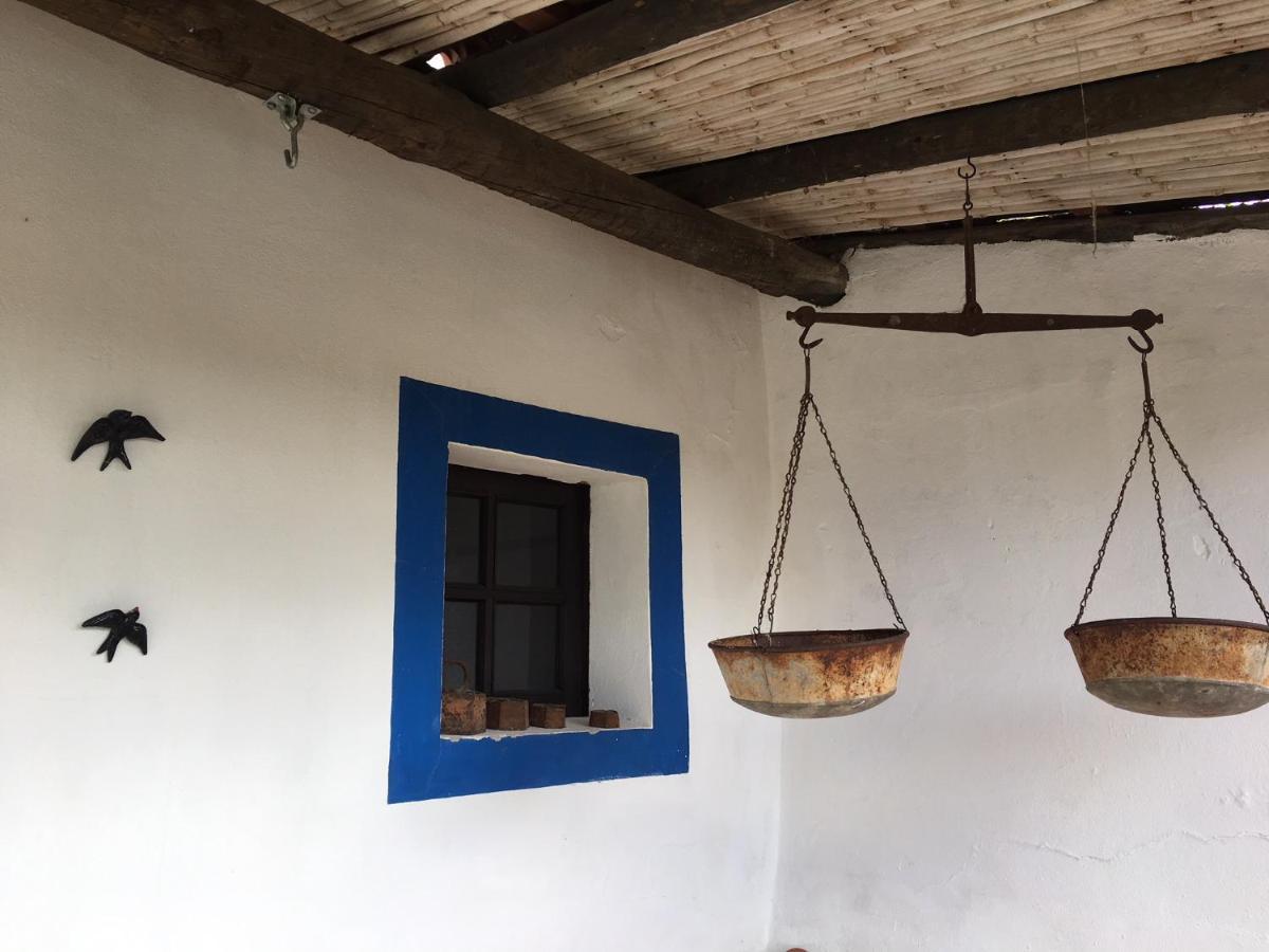Casa Da Tia Luisa Montoito