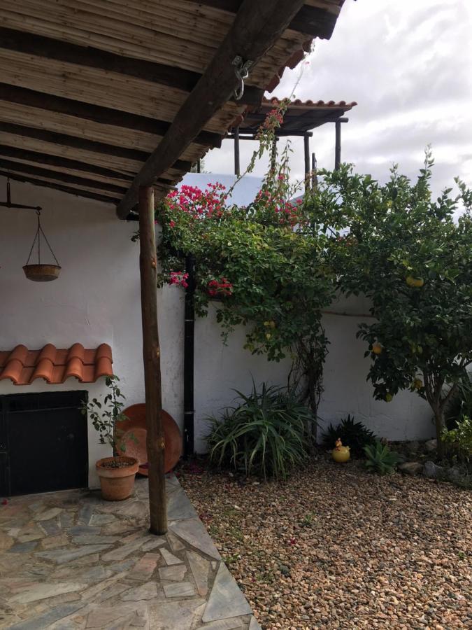 Casa Da Tia Luisa *