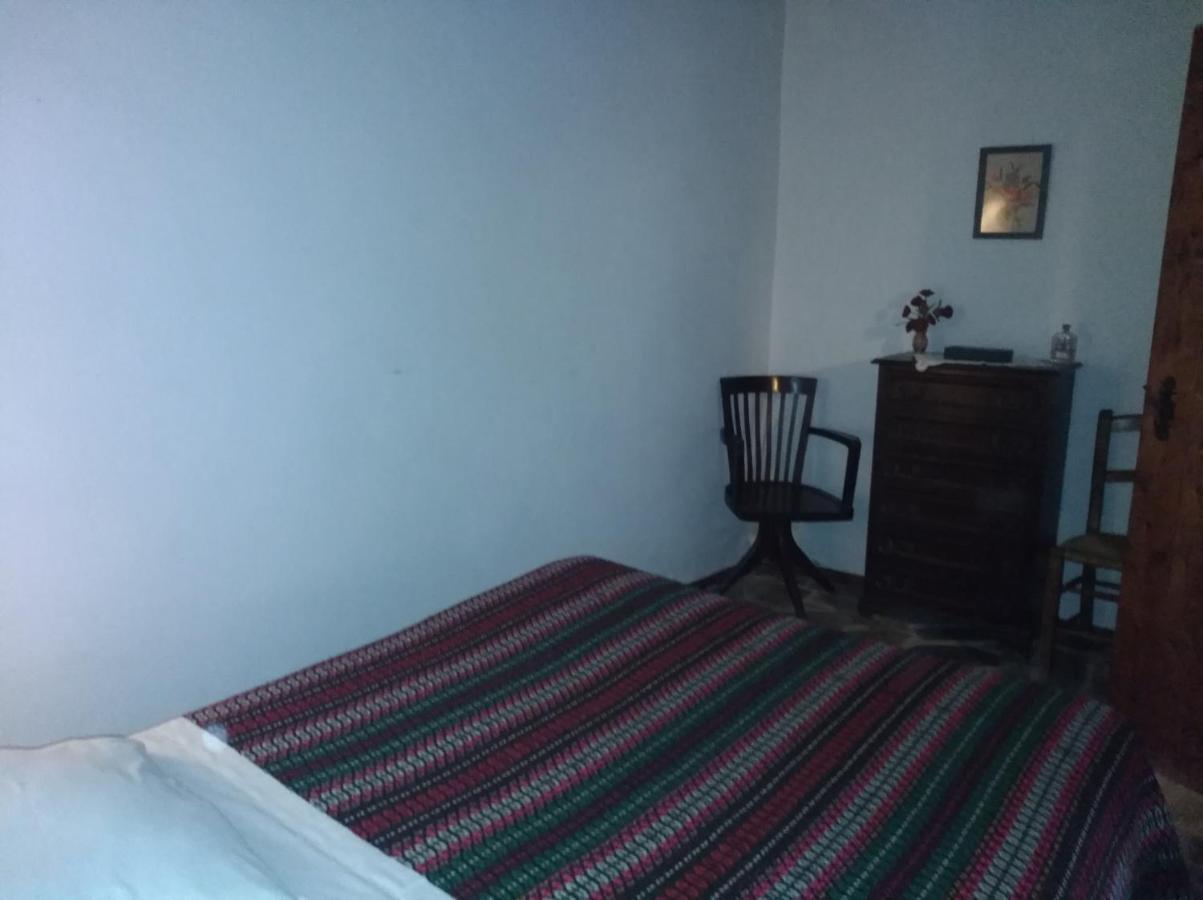 Chalet Casa Da Tia Luisa