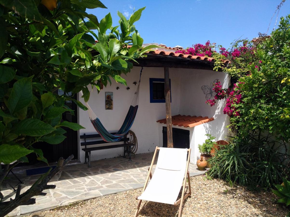 Chalet Casa Da Tia Luisa *