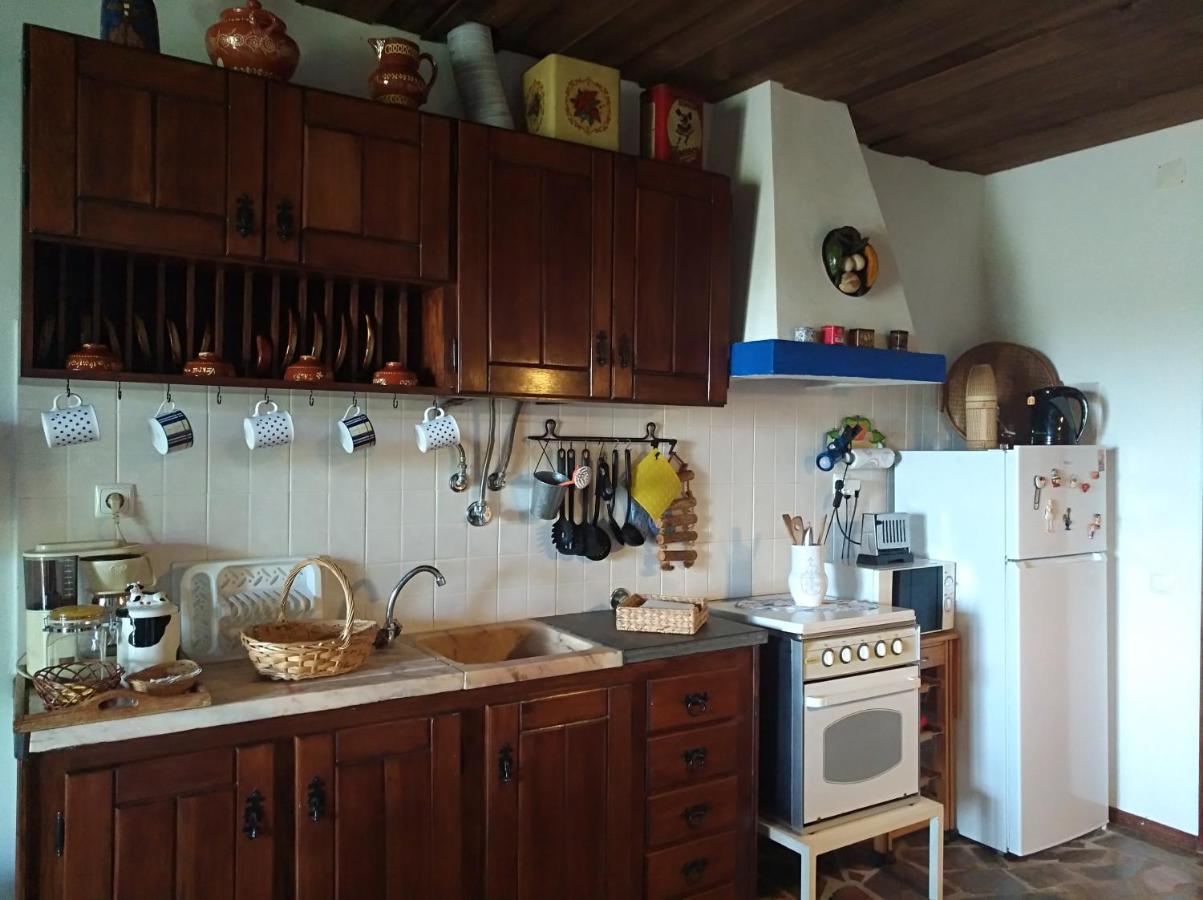 Casa Da Tia Luisa *