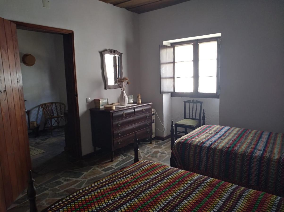 Casa Da Tia Luisa Montoito