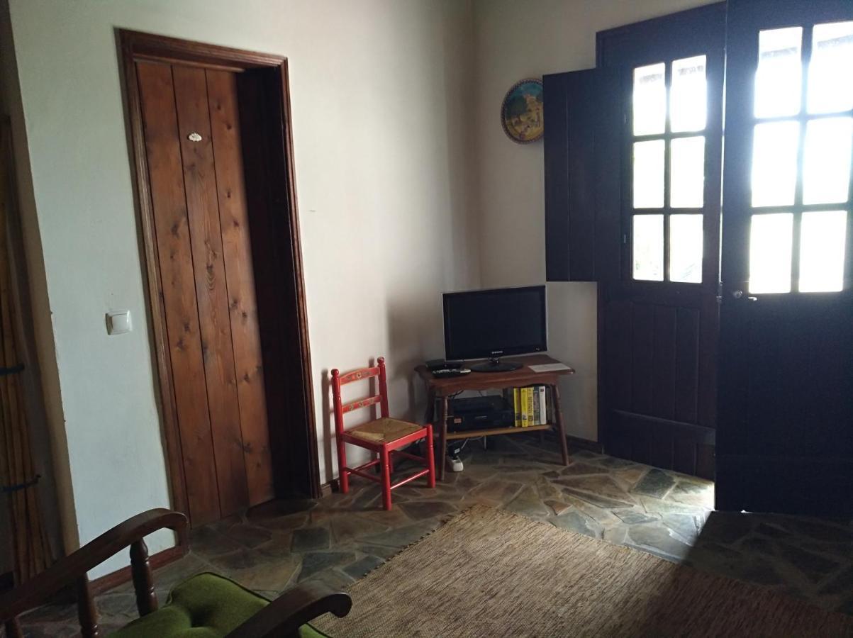 Casa Da Tia Luisa Chalet