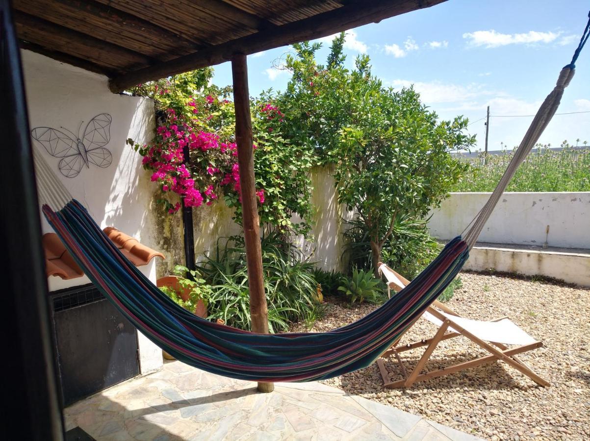 Casa Da Tia Luisa Chalet
