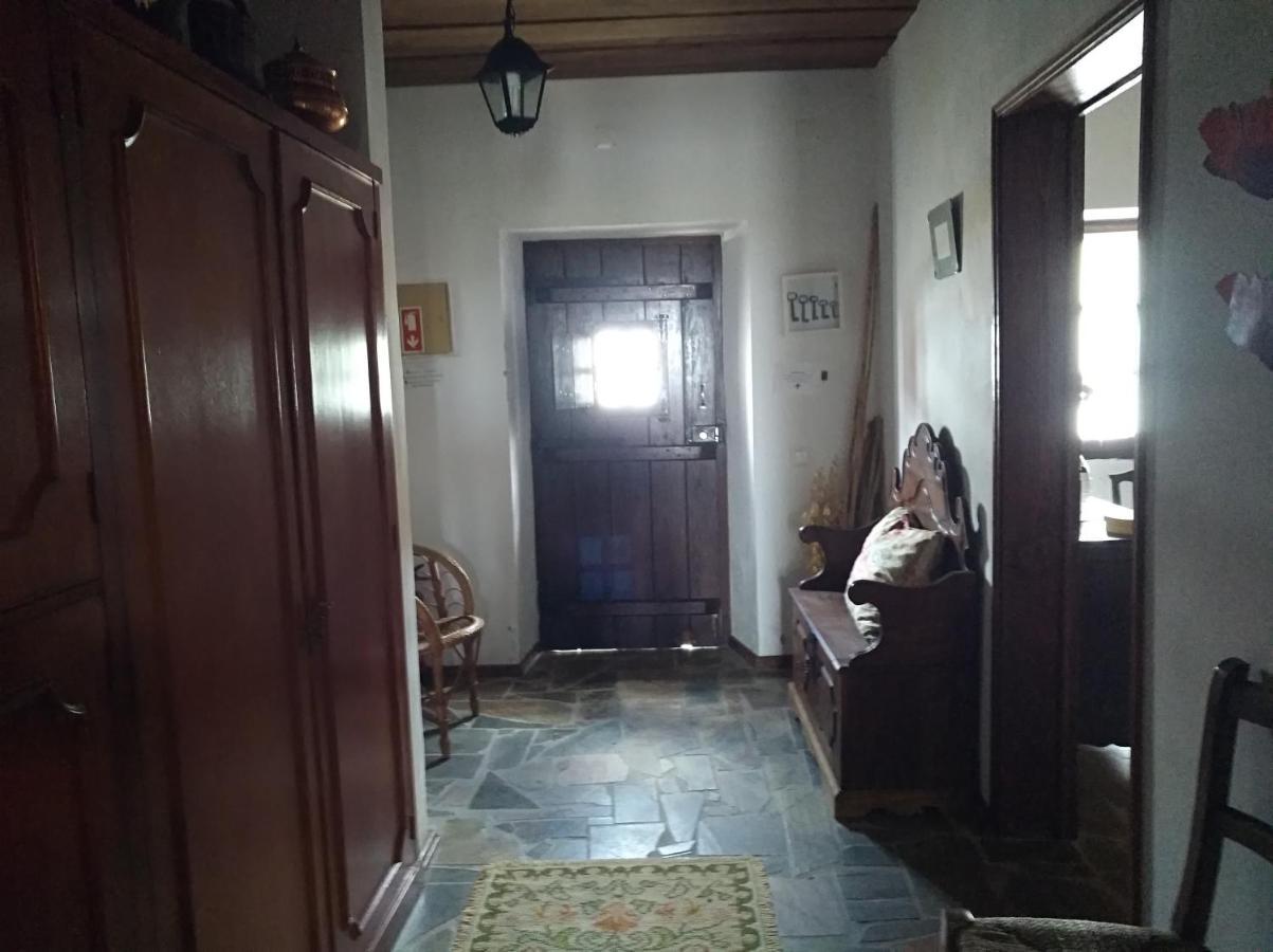 Casa Da Tia Luisa Chalet Montoito