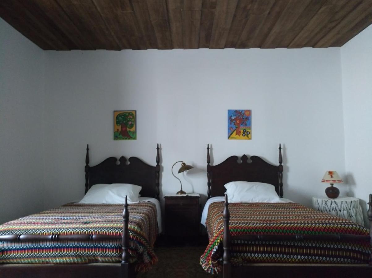 Casa Da Tia Luisa