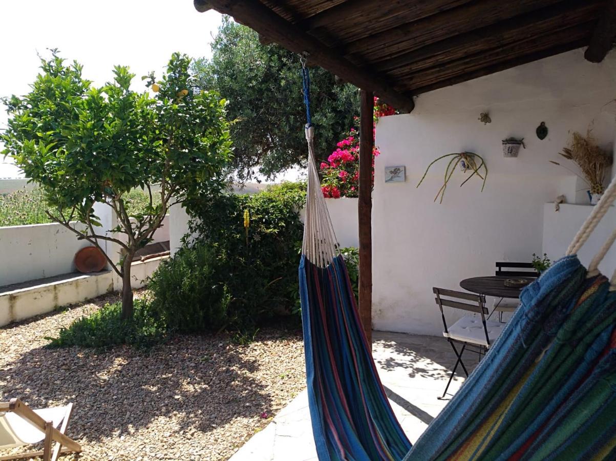 Casa Da Tia Luisa