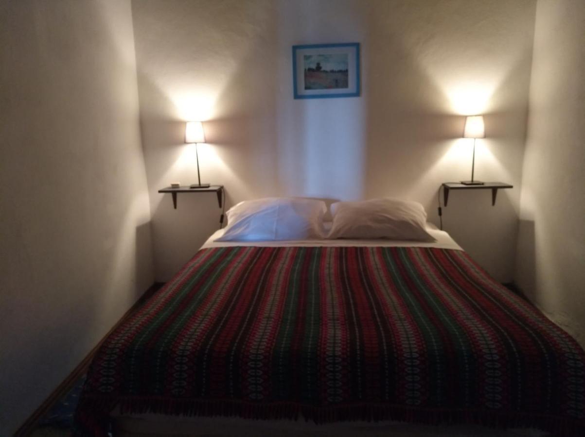 Chalet Casa Da Tia Luisa