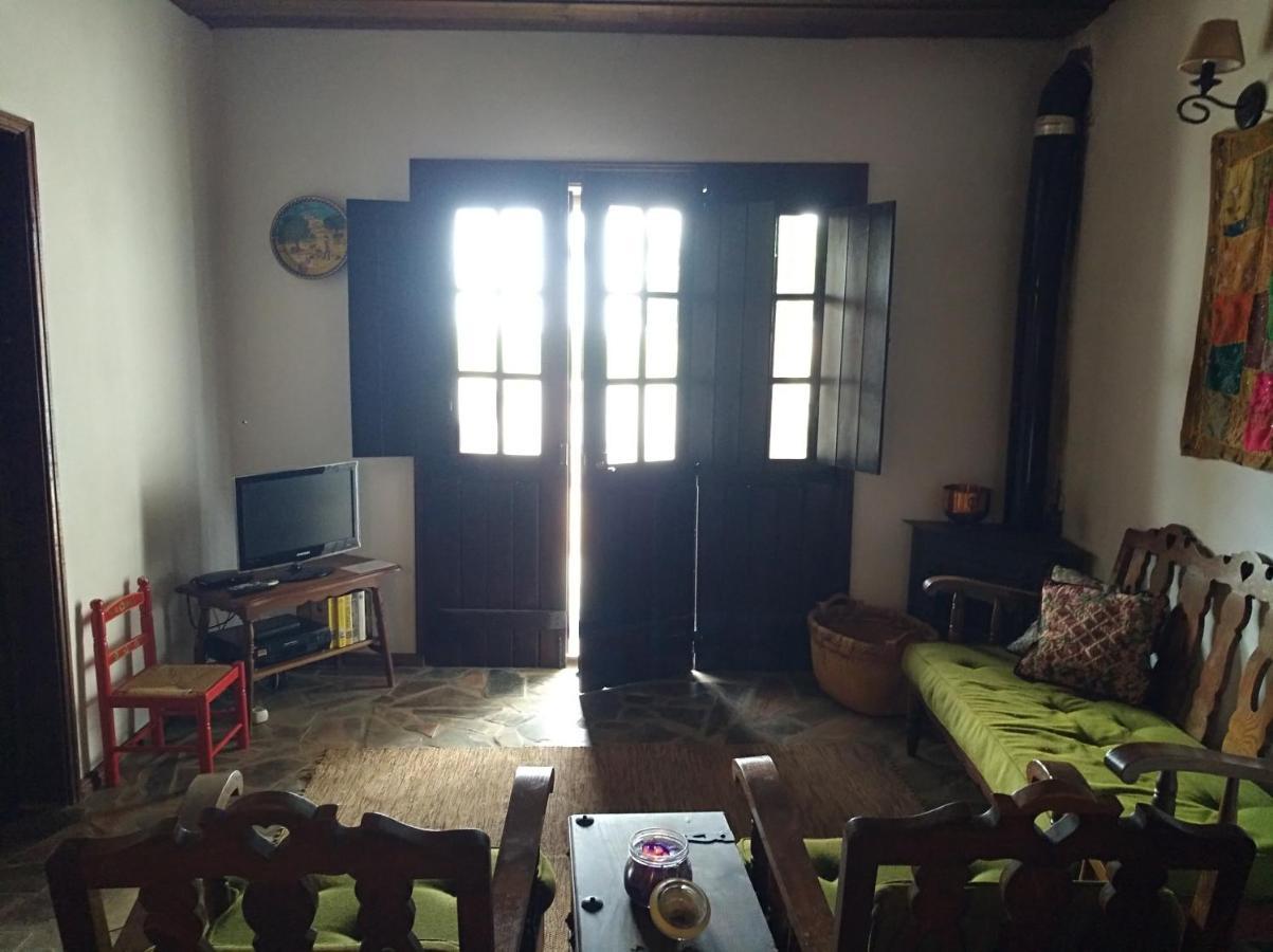 Chalet Casa Da Tia Luisa