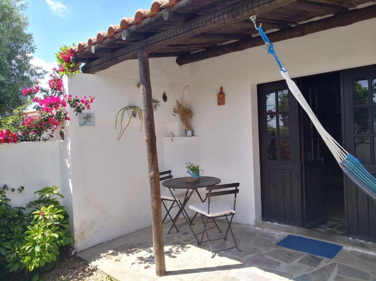 Casa Da Tia Luisa *