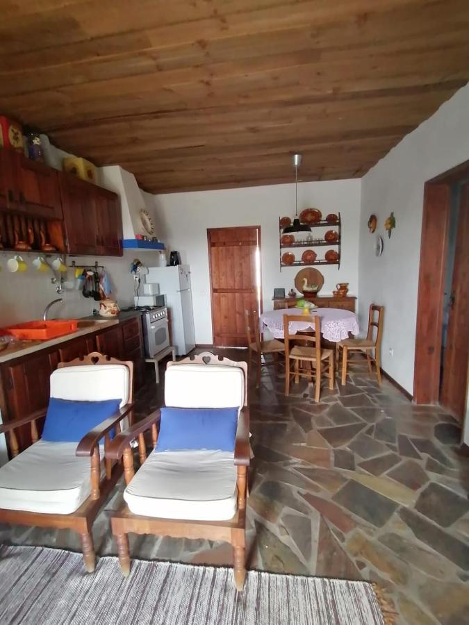 Casa Da Tia Luisa Chalet *
