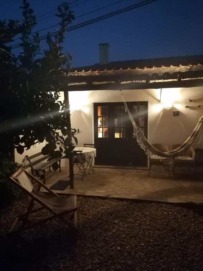 Chalet Casa Da Tia Luisa *